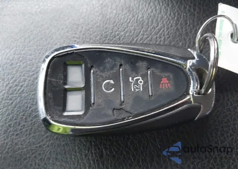 2018 Chevrolet Malibu 1Ls from USA, damaged, VIN 1G1ZB5STXJF216127